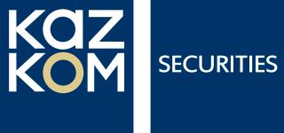 Kazkommerc Securities logo