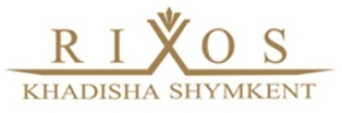 Rixos-Khadisha-Shymkent-logo