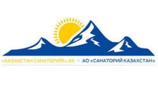 sanatoriy kazakhstan logo