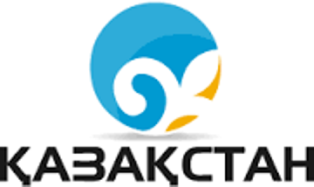 telekompaniya kazakhstan 1 logo