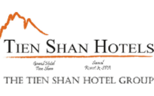 tien-shan hotels logo