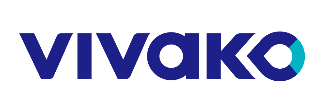 logo vivako