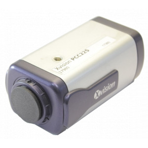 Видеокамера цветная корпусная Xvision PC230AC