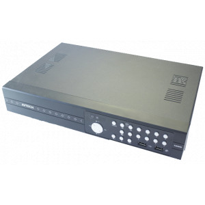 Видеорегистратор 8 входов HD IP AVTech AVZ308