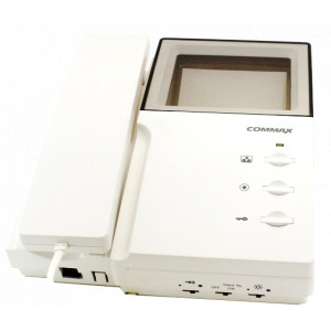 Видеодомофон Commax DPV-4PN