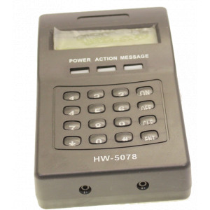Контроллер ограничения доступа Wiegand HW-578