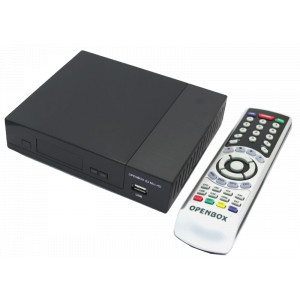 Openbox S3 mini II HD спутниковый приемник DVB-S2