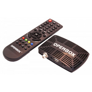 Openbox S3 micro HD спутниковый приемник DVB-S2