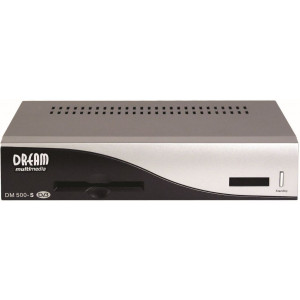 Спутниковый приемник DVB-S Dreambox DM500S