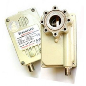 Конвертер Ku LNB single фланец С120 H,V Eurostar ESKD-F8