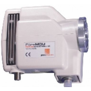 Оптический конвертер без облучателя LNB Invacom Euro Fibre MDU С-120