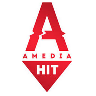 Amedia Hit в Алма ТВ