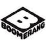 Boomerang в Алма ТВ