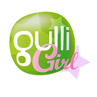 Gulli Girl в Алма ТВ