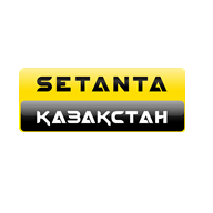 Setanta Qazaqstan HD в Алма ТВ