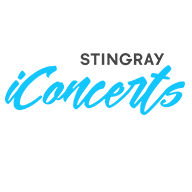 Stingray iConcerts HD в Телекарта HD