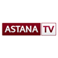 Астана в Алма ТВ